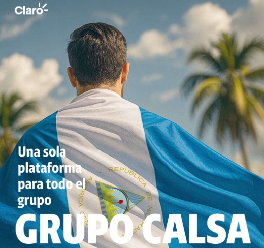 Grupo Calsa Millenium