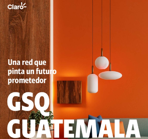 GSQ GUATEMALA
